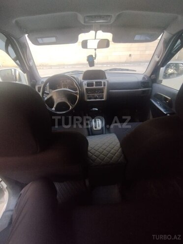 Mitsubishi Pajero io 2000, 217,856 km - 2.0 л - Bakı