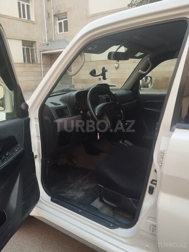 Mitsubishi Pajero io 2000, 217,856 km - 2.0 л - Bakı
