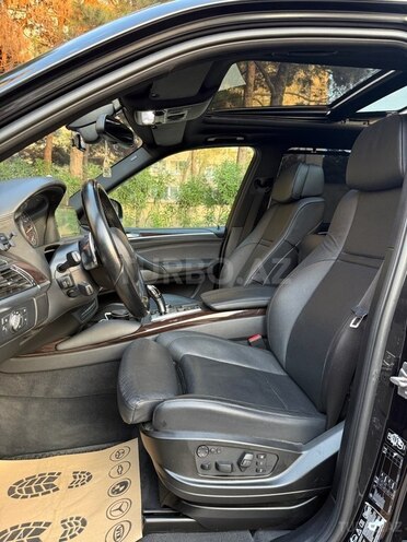 BMW X5 2012, 100,000 km - 4.4 l - Bakı