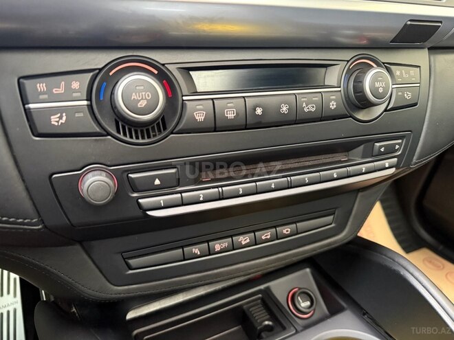 BMW X5 2012, 100,000 km - 4.4 l - Bakı