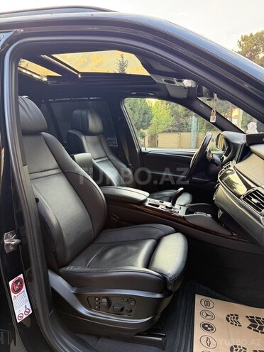 BMW X5 2012, 100,000 km - 4.4 l - Bakı
