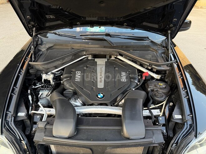 BMW X5 2012, 100,000 km - 4.4 l - Bakı