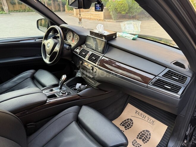 BMW X5 2012, 100,000 km - 4.4 l - Bakı