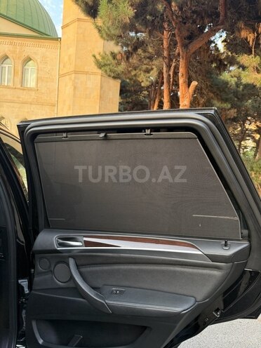 BMW X5 2012, 100,000 km - 4.4 l - Bakı