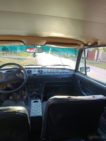 LADA (VAZ) 2106 1989, 148,500 km - 1.6 l - Mingəçevir