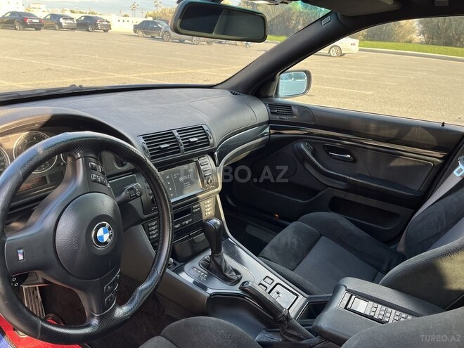 BMW 530 2001, 372,000 km - 3.0 л - Bakı