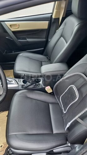 Toyota Corolla 2014, 303,000 km - 2.0 l - Bakı