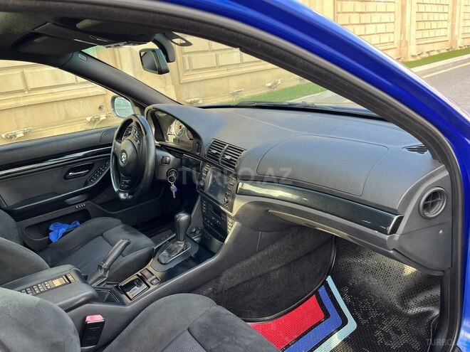 BMW 530 2001, 372,000 km - 3.0 л - Bakı