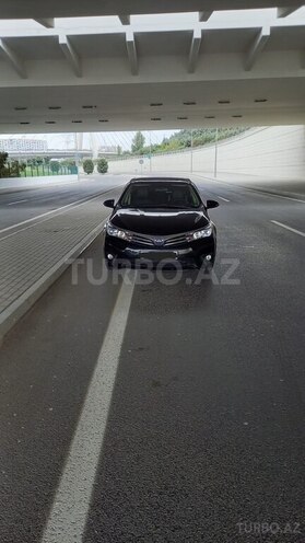 Toyota Corolla 2014, 303,000 km - 2.0 l - Bakı
