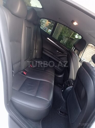 BMW 520 2015, 182,800 km - 2.0 l - Bakı
