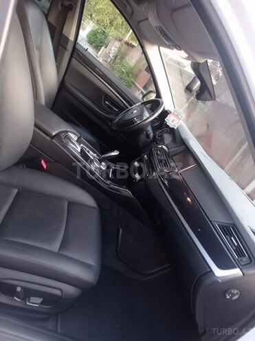 BMW 520 2015, 182,800 km - 2.0 l - Bakı