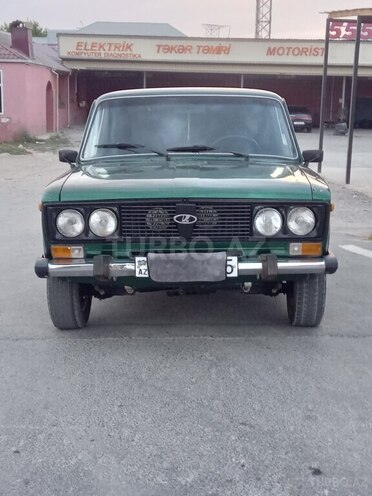 LADA (VAZ) 2106 2000, 258,663 km - 1.6 l - Mingəçevir