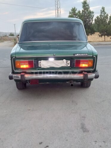 LADA (VAZ) 2106 2000, 258,663 km - 1.6 l - Mingəçevir