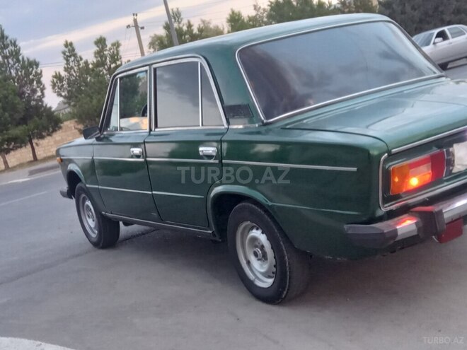 LADA (VAZ) 2106 2000, 258,663 km - 1.6 l - Mingəçevir
