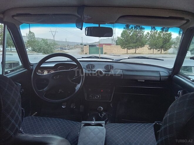 LADA (VAZ) 2106 2000, 258,663 km - 1.6 l - Mingəçevir