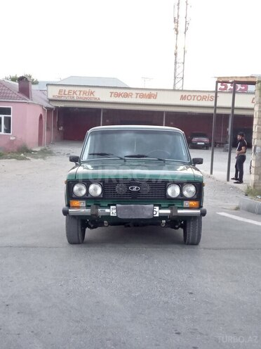 LADA (VAZ) 2106 2000, 258,663 km - 1.6 l - Mingəçevir
