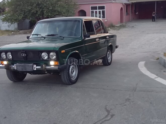 LADA (VAZ) 2106 2000, 258,663 km - 1.6 l - Mingəçevir