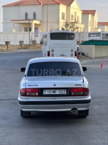 GAZ 3110 2004, 150,000 km - 2.3 l - Sabirabad