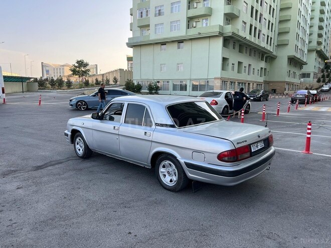 GAZ 3110 2004, 150,000 km - 2.3 l - Sabirabad