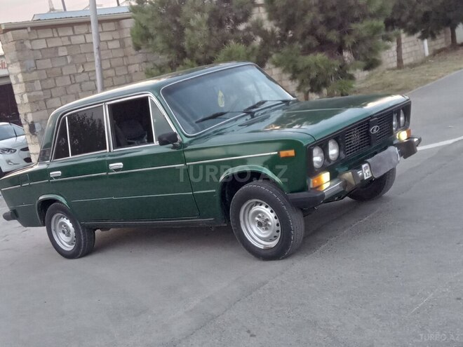 LADA (VAZ) 2106 2000, 258,663 km - 1.6 l - Mingəçevir