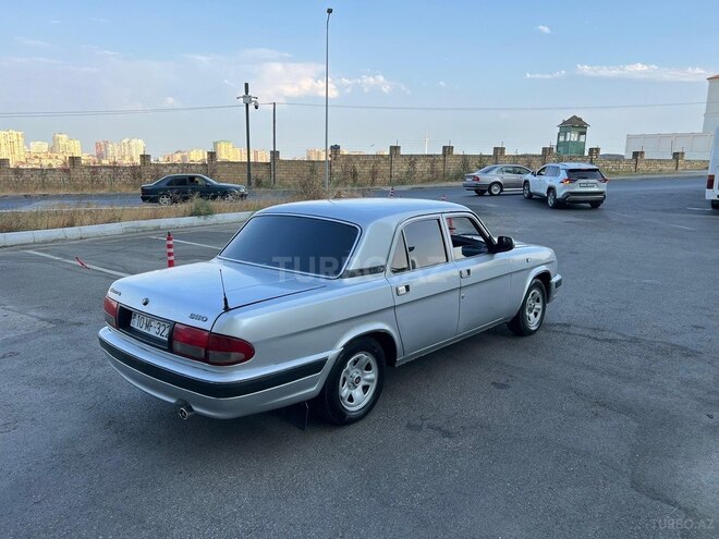GAZ 3110 2004, 150,000 km - 2.3 l - Sabirabad