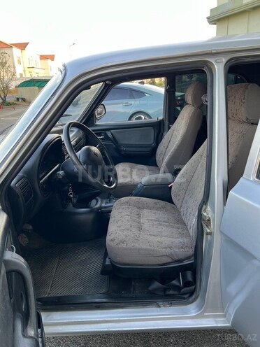 GAZ 3110 2004, 150,000 km - 2.3 l - Sabirabad