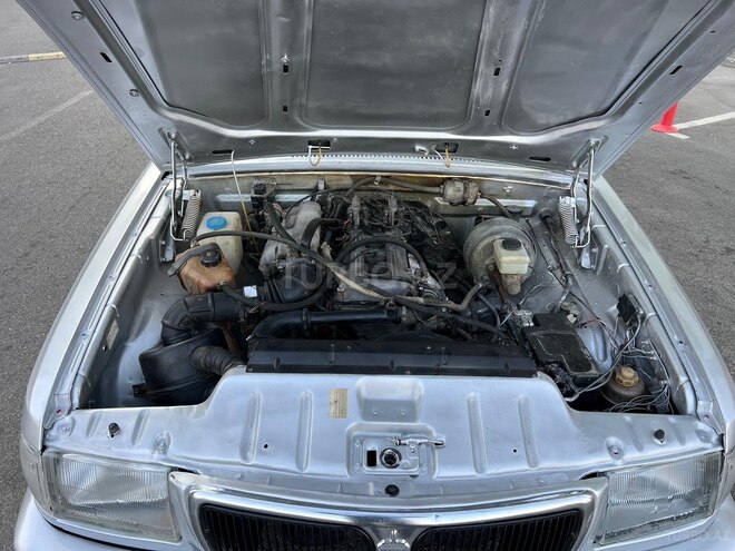 GAZ 3110 2004, 150,000 km - 2.3 l - Sabirabad