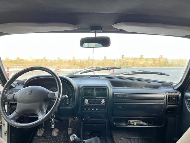 GAZ 3110 2004, 150,000 km - 2.3 l - Sabirabad