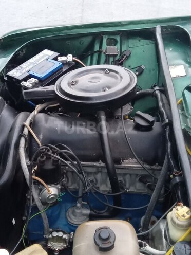 LADA (VAZ) 2106 2000, 258,663 km - 1.6 l - Mingəçevir