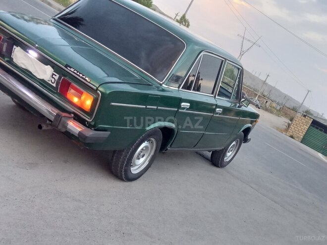 LADA (VAZ) 2106 2000, 258,663 km - 1.6 l - Mingəçevir
