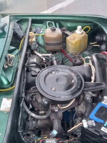 LADA (VAZ) 2106 2000, 258,663 km - 1.6 l - Mingəçevir