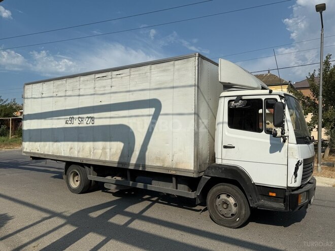 Mercedes Atego 817 1997, 600,000 km - 4.3 л - Bakı