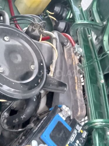 LADA (VAZ) 2106 2000, 258,663 km - 1.6 l - Mingəçevir