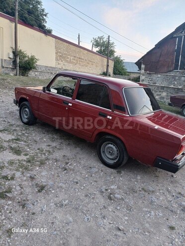 LADA (VAZ) 2107 2007, 100,000 km - 1.6 л - Şəki