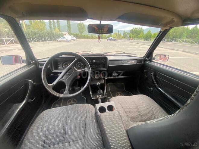 LADA (VAZ) 2107 2007, 100,000 km - 1.6 л - Şəki