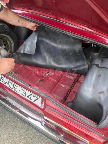 LADA (VAZ) 2107 2007, 100,000 km - 1.6 л - Şəki