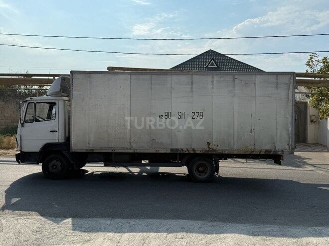 Mercedes Atego 817 1997, 600,000 km - 4.3 л - Bakı