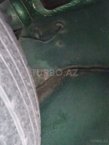 LADA (VAZ) 2106 2000, 258,663 km - 1.6 l - Mingəçevir
