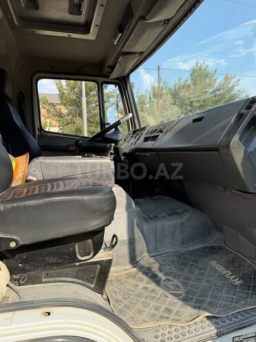 Mercedes Atego 817 1997, 600,000 km - 4.3 л - Bakı