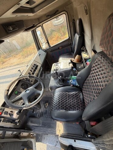 Mercedes Atego 817 1997, 600,000 km - 4.3 л - Bakı