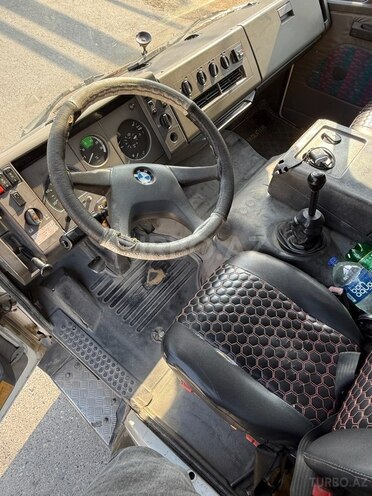 Mercedes Atego 817 1997, 600,000 km - 4.3 л - Bakı