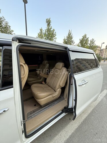 Kia Carnival 2019, 224,000 km - 2.2 l - Bakı