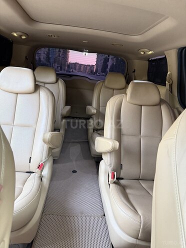 Kia Carnival 2019, 224,000 km - 2.2 l - Bakı