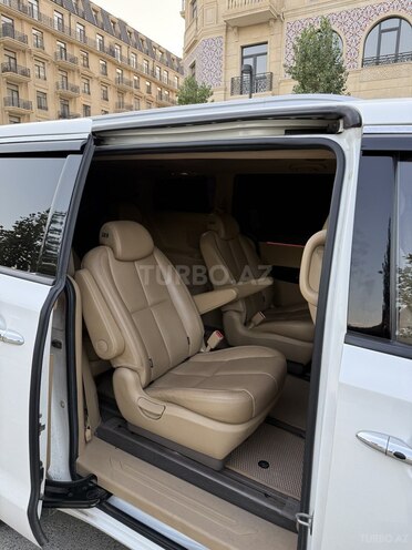 Kia Carnival 2019, 224,000 km - 2.2 l - Bakı