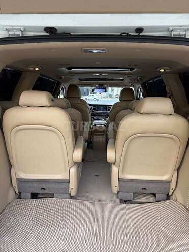 Kia Carnival 2019, 224,000 km - 2.2 l - Bakı