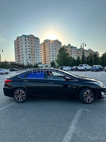 Hyundai i40 2012, 200,663 km - 2.0 l - Sumqayıt