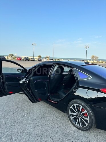 Hyundai i40 2012, 200,663 km - 2.0 l - Sumqayıt