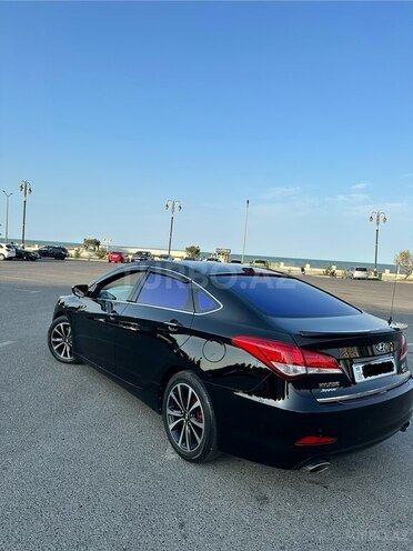 Hyundai i40 2012, 200,663 km - 2.0 l - Sumqayıt