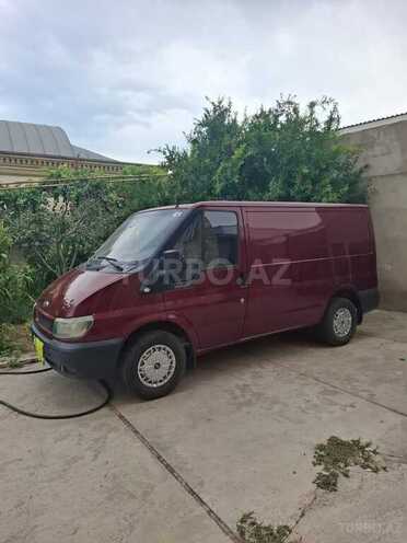 Ford Transit 2002, 250,000 km - 2.0 l - Bakı