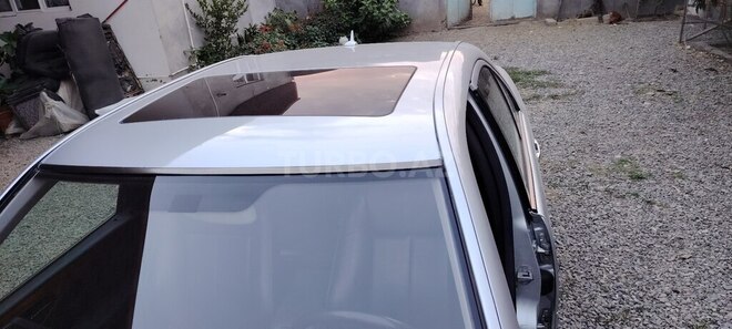 Mercedes E 240 2001, 320,000 km - 2.4 l - Şəmkir
